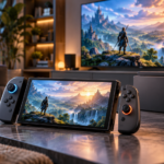 switch 2