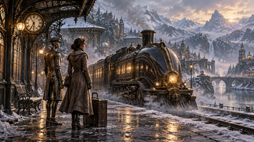 syberia
